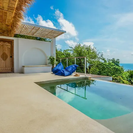 Mali Boutique Villa